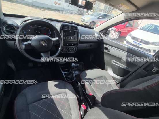RENAULT-KWID-1.0 12V SCE FLEX ZEN MANUAL RENAULT-KWID-2024