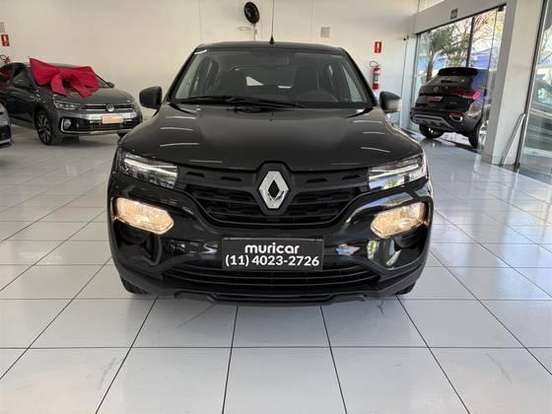 RENAULT-KWID-2025