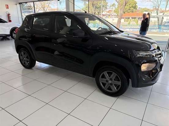 RENAULT-KWID-1.0 12V SCE FLEX ZEN MANUAL RENAULT-KWID-2025