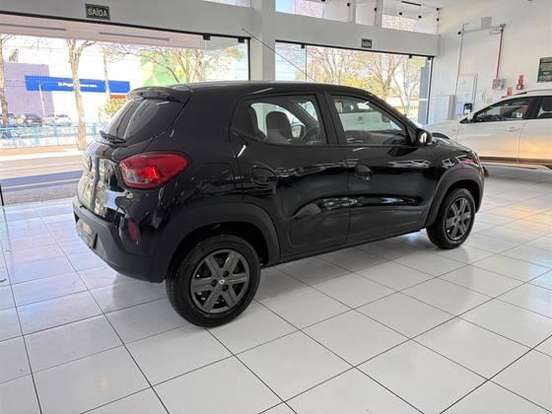 RENAULT-KWID-1.0 12V SCE FLEX ZEN MANUAL RENAULT-KWID-2025