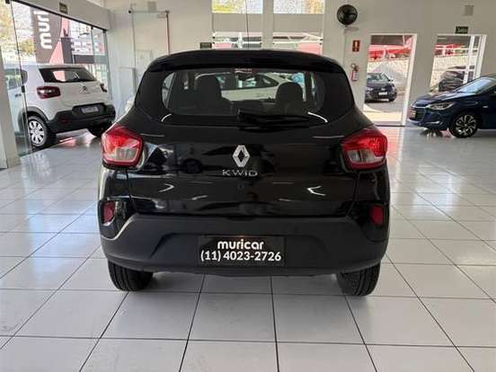 RENAULT-KWID-1.0 12V SCE FLEX ZEN MANUAL RENAULT-KWID-2025