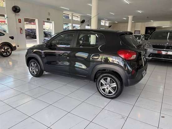 RENAULT-KWID-1.0 12V SCE FLEX ZEN MANUAL RENAULT-KWID-2025