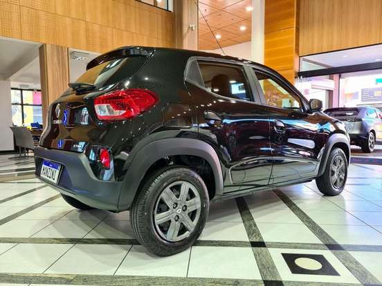 RENAULT-KWID-1.0 12V SCE FLEX ZEN MANUAL RENAULT-KWID-2025
