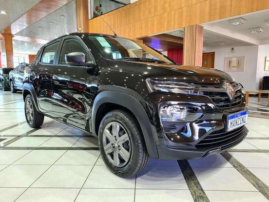 RENAULT-KWID-1.0 12V SCE FLEX ZEN MANUAL RENAULT-KWID-2025