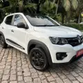 RENAULT KWID 1.0 12V SCE FLEX ZEN MANUAL RENAULT KWID 1.0 12V SCE FLEX ZEN MANUAL
