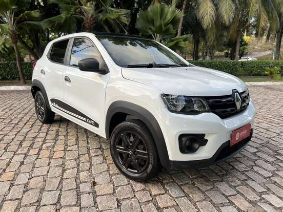 RENAULT-KWID-1.0 12V SCE FLEX ZEN MANUAL RENAULT-KWID-2020