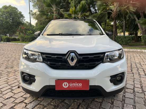RENAULT-KWID-1.0 12V SCE FLEX ZEN MANUAL RENAULT-KWID-2020