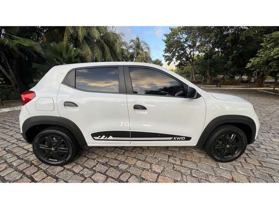 RENAULT-KWID-2020