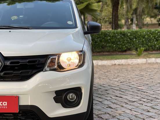 RENAULT-KWID-1.0 12V SCE FLEX ZEN MANUAL RENAULT-KWID-2020