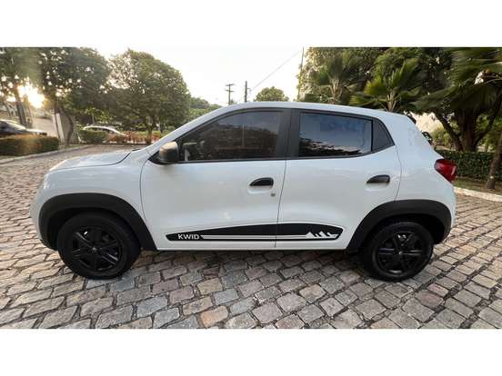 RENAULT-KWID-1.0 12V SCE FLEX ZEN MANUAL RENAULT-KWID-2020