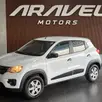 RENAULT KWID 1.0 12V SCE FLEX ZEN MANUAL RENAULT KWID 1.0 12V SCE FLEX ZEN MANUAL