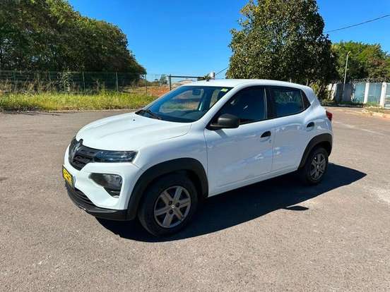 RENAULT-KWID-1.0 12V SCE FLEX ZEN MANUAL RENAULT-KWID-2023
