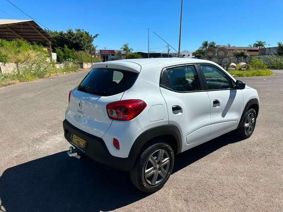RENAULT-KWID-1.0 12V SCE FLEX ZEN MANUAL RENAULT-KWID-2023