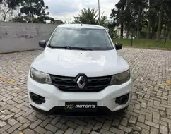 RENAULT KWID 1.0 12V SCE FLEX ZEN MANUAL RENAULT KWID 1.0 12V SCE FLEX ZEN MANUAL