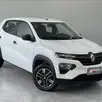 RENAULT KWID 1.0 12V SCE FLEX ZEN MANUAL RENAULT KWID 1.0 12V SCE FLEX ZEN MANUAL