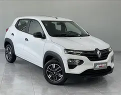 RENAULT KWID 1.0 12V SCE FLEX ZEN MANUAL RENAULT KWID 1.0 12V SCE FLEX ZEN MANUAL