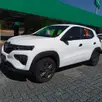 RENAULT KWID 1.0 12V SCE FLEX ZEN MANUAL RENAULT KWID 1.0 12V SCE FLEX ZEN MANUAL