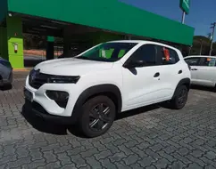 RENAULT KWID 1.0 12V SCE FLEX ZEN MANUAL RENAULT KWID 1.0 12V SCE FLEX ZEN MANUAL
