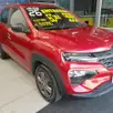 RENAULT KWID 1.0 12V SCE FLEX ZEN MANUAL RENAULT KWID 1.0 12V SCE FLEX ZEN MANUAL