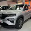 RENAULT KWID 1.0 12V SCE FLEX ZEN MANUAL RENAULT KWID 1.0 12V SCE FLEX ZEN MANUAL