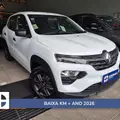 RENAULT KWID 1.0 12V SCE FLEX ZEN MANUAL RENAULT KWID 1.0 12V SCE FLEX ZEN MANUAL