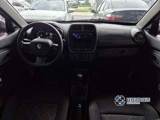 RENAULT-KWID-1.0 12V SCE FLEX ZEN MANUAL RENAULT-KWID-2026