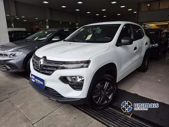 RENAULT-KWID-2026