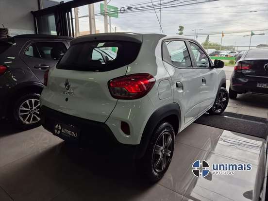 RENAULT-KWID-2026