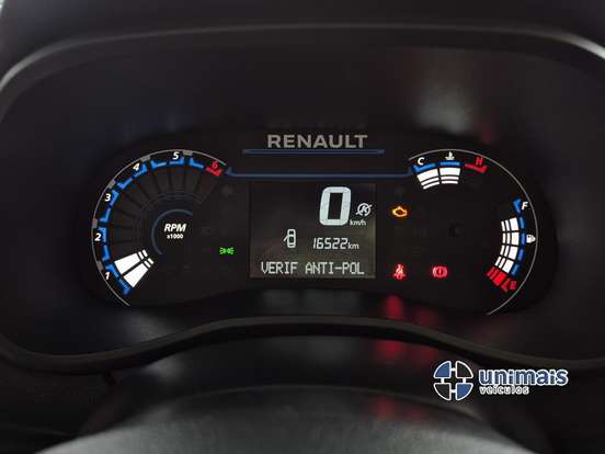 RENAULT-KWID-1.0 12V SCE FLEX ZEN MANUAL RENAULT-KWID-2026