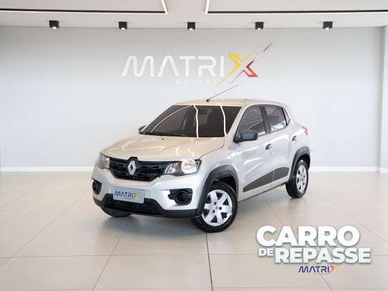 RENAULT-KWID-2018