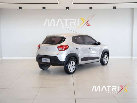 RENAULT-KWID-1.0 12V SCE FLEX ZEN MANUAL RENAULT-KWID-2018