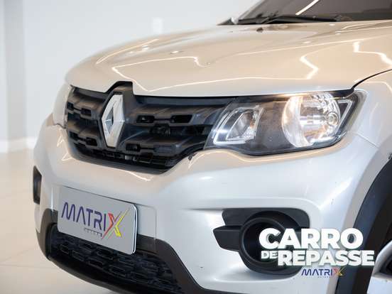 RENAULT-KWID-1.0 12V SCE FLEX ZEN MANUAL RENAULT-KWID-2018