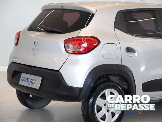 RENAULT-KWID-2018