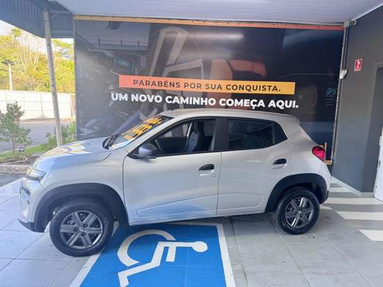RENAULT-KWID-2025