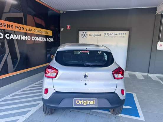 RENAULT-KWID-2025