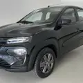 RENAULT KWID 1.0 12V SCE FLEX ZEN MANUAL RENAULT KWID 1.0 12V SCE FLEX ZEN MANUAL
