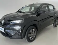 RENAULT KWID 1.0 12V SCE FLEX ZEN MANUAL RENAULT KWID 1.0 12V SCE FLEX ZEN MANUAL