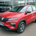 RENAULT KWID 1.0 12V SCE FLEX ZEN MANUAL RENAULT KWID 1.0 12V SCE FLEX ZEN MANUAL
