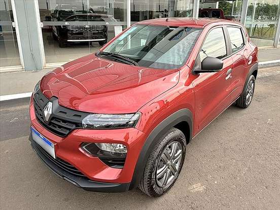 RENAULT-KWID-2025