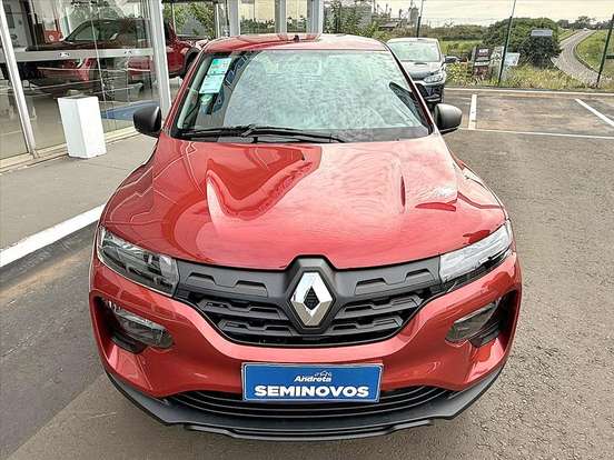 RENAULT-KWID-2025