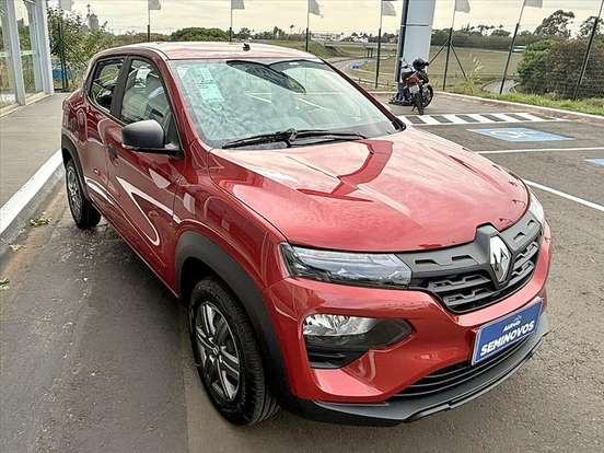 RENAULT-KWID-2025