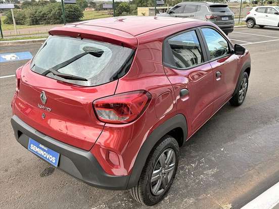 RENAULT-KWID-2025