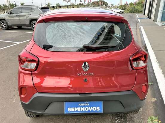 RENAULT-KWID-2025