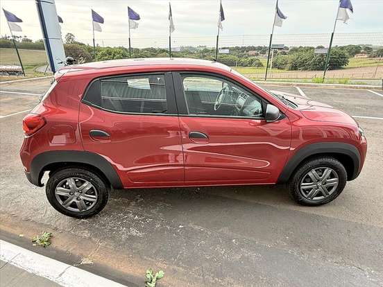 RENAULT-KWID-1.0 12V SCE FLEX ZEN MANUAL RENAULT-KWID-2025