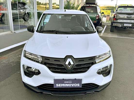RENAULT-KWID-1.0 12V SCE FLEX ZEN MANUAL RENAULT-KWID-2025