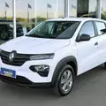 RENAULT KWID 1.0 12V SCE FLEX ZEN MANUAL RENAULT KWID 1.0 12V SCE FLEX ZEN MANUAL