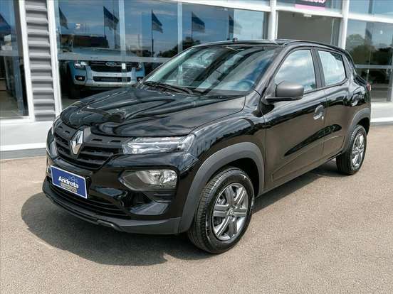 RENAULT-KWID-2026