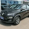 RENAULT KWID 1.0 12V SCE FLEX ZEN MANUAL RENAULT KWID 1.0 12V SCE FLEX ZEN MANUAL