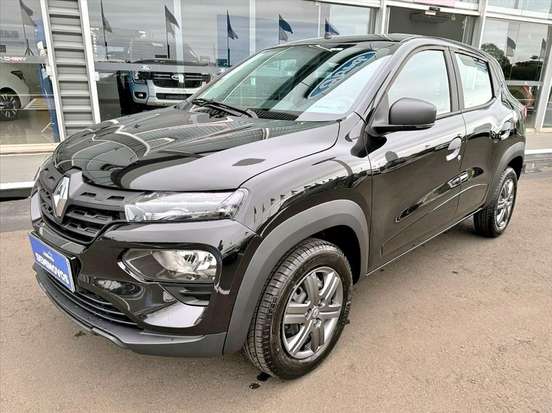 RENAULT-KWID-2026