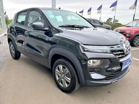 RENAULT-KWID-2026
